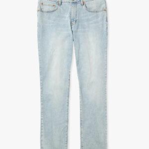 Driftwood Stretch Denim Pant | Light Wash