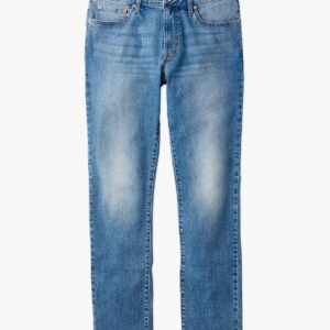 Driftwood Stretch Denim Pant | Beach Wash