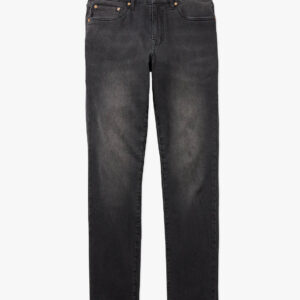 Driftwood Stretch Denim Pant | Black Wash