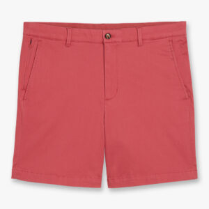 Horizon Short | Washed Red