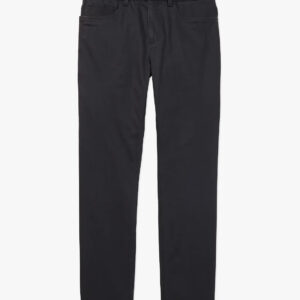 Horizon 5-Pocket Pant | Black