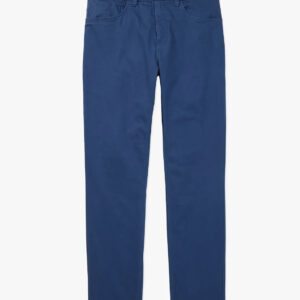 Horizon 5-Pocket Pant | Navy