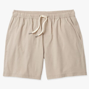 One Short | Khaki