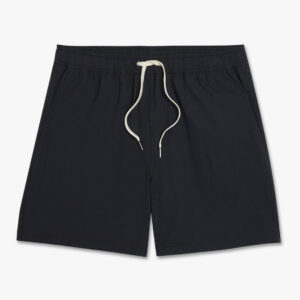 One Short | Classic Black