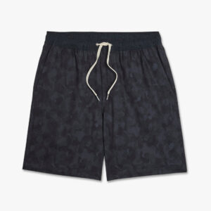 One Short | Black Camo