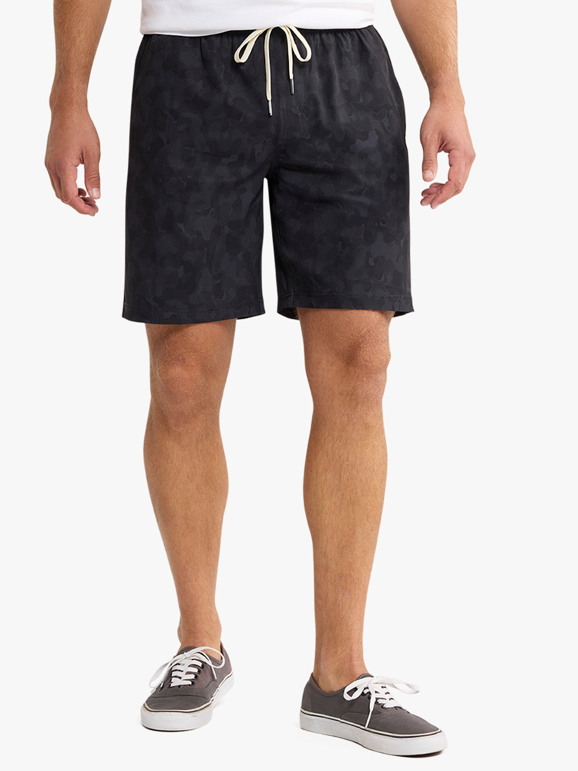 One Short | Black Camo - 图片 2