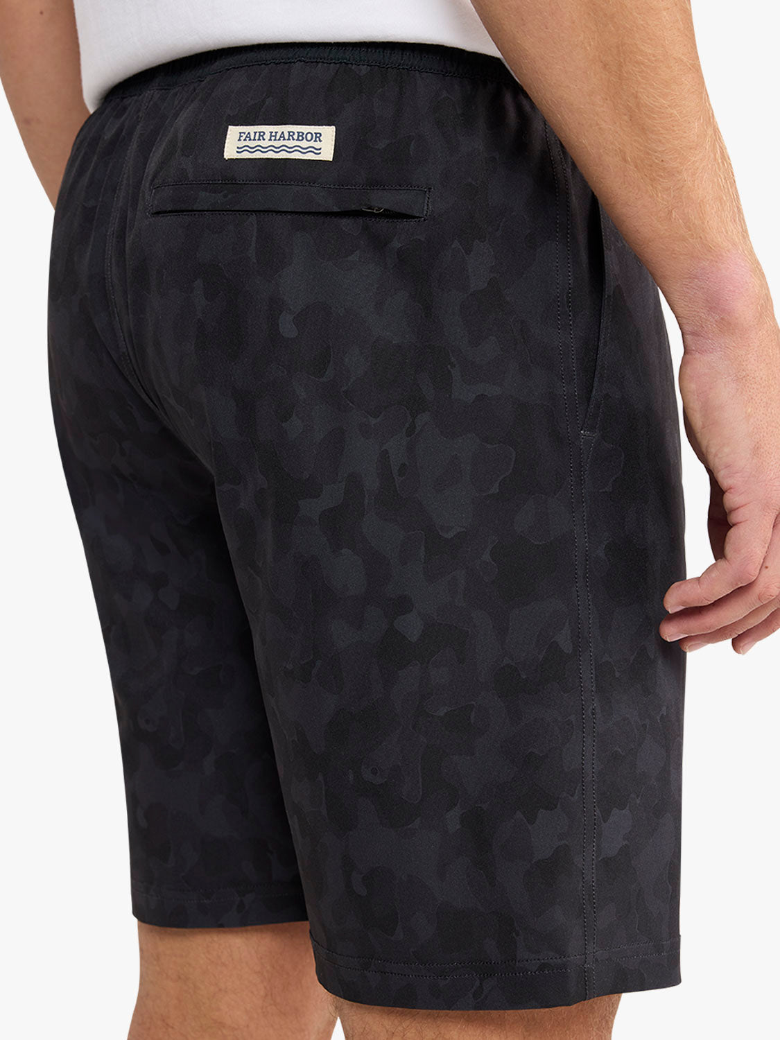 One Short | Black Camo - 图片 4