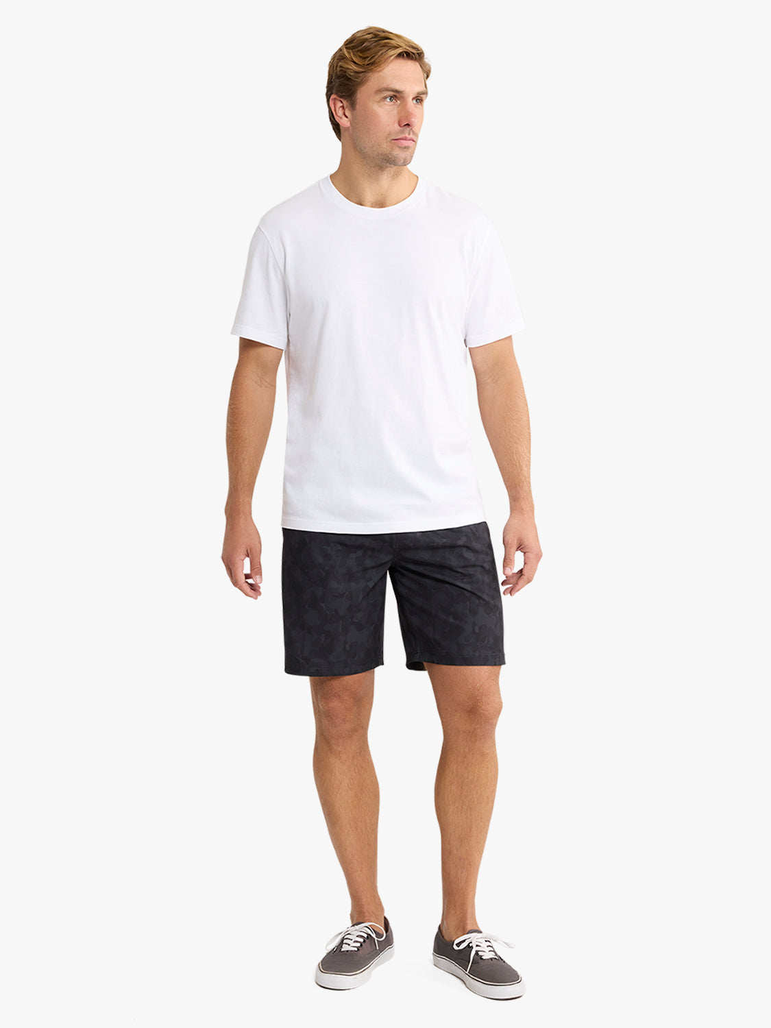 One Short | Black Camo - 图片 5