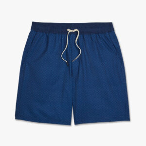 One Short | Blue Sea Circles