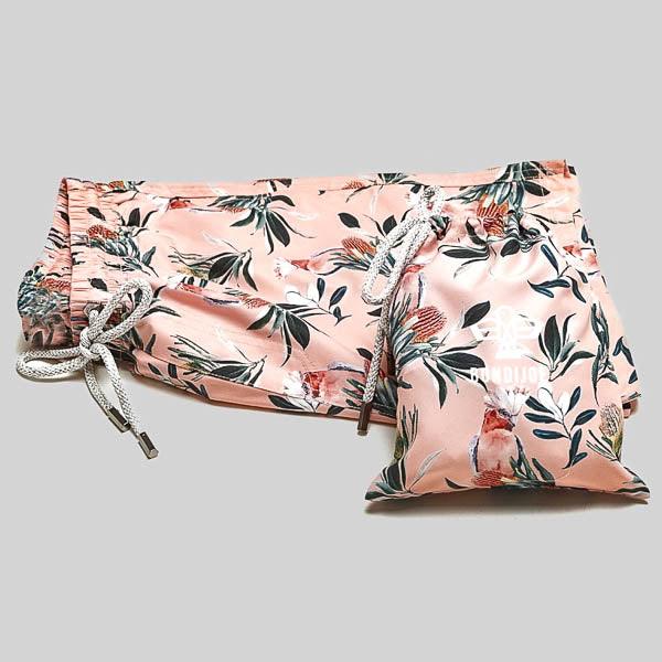 Banksia Mens Swim Trunks - 图片 3