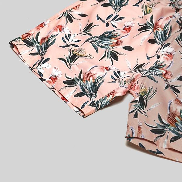 Banksia Mens Swim Trunks - 图片 5