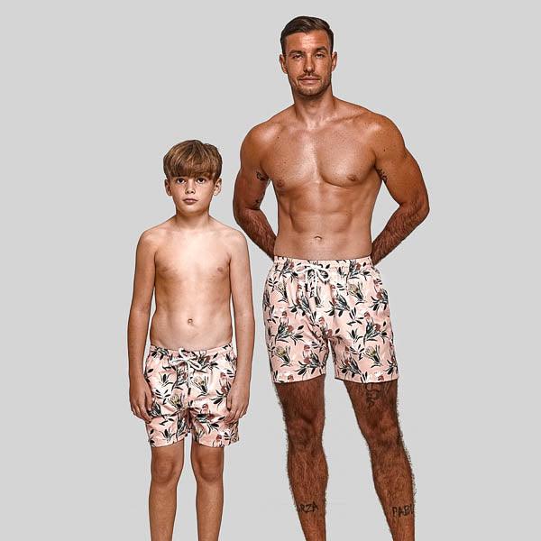 Banksia Mens Swim Trunks - 图片 7