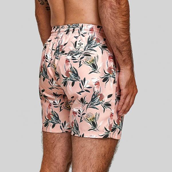 Banksia Mens Swim Trunks - 图片 4
