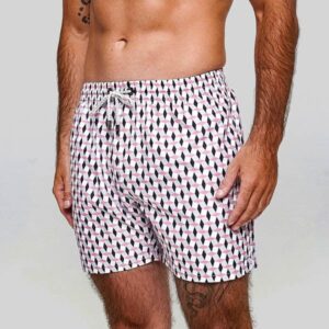 Alfred Mens Swim Trunks